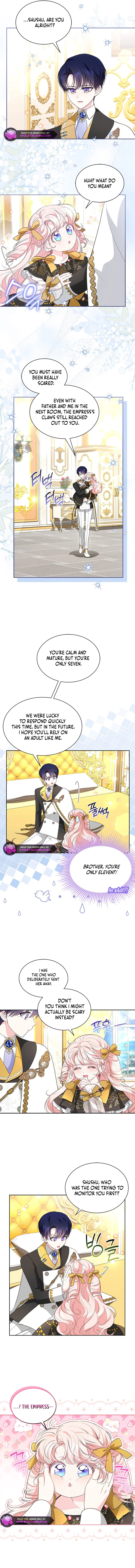Read Why Are You Obsessed When Reject Your Favor Manga Online