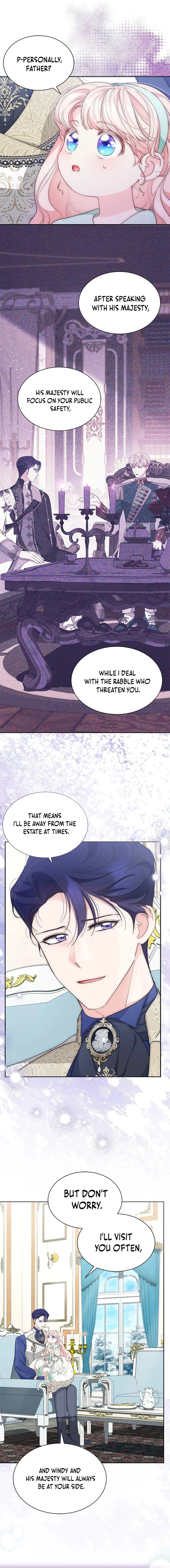 Read Why Are You Obsessed When Reject Your Favor Manga Online
