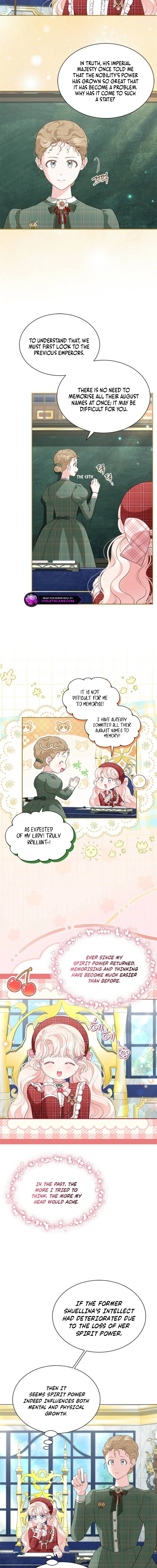 Read Why Are You Obsessed When Reject Your Favor Manga Online