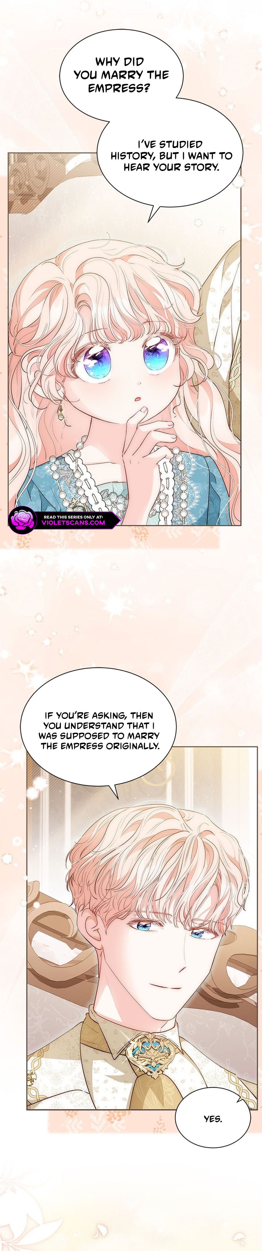Read Why Are You Obsessed When Reject Your Favor Manga Online