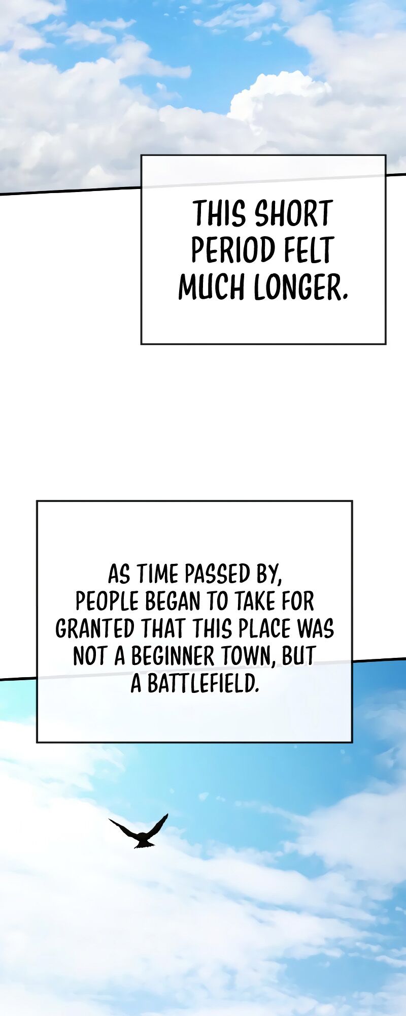Read World's Strongest Troll Manga Online