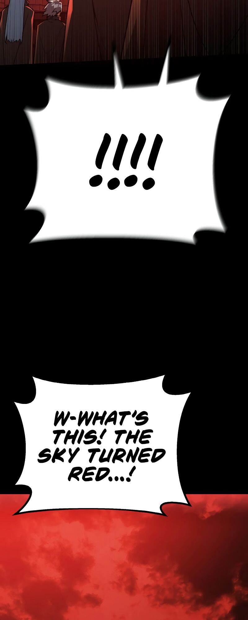 Read World's Strongest Troll Manga Online