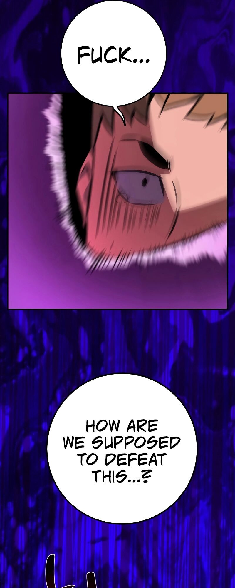 Read World's Strongest Troll Manga Online