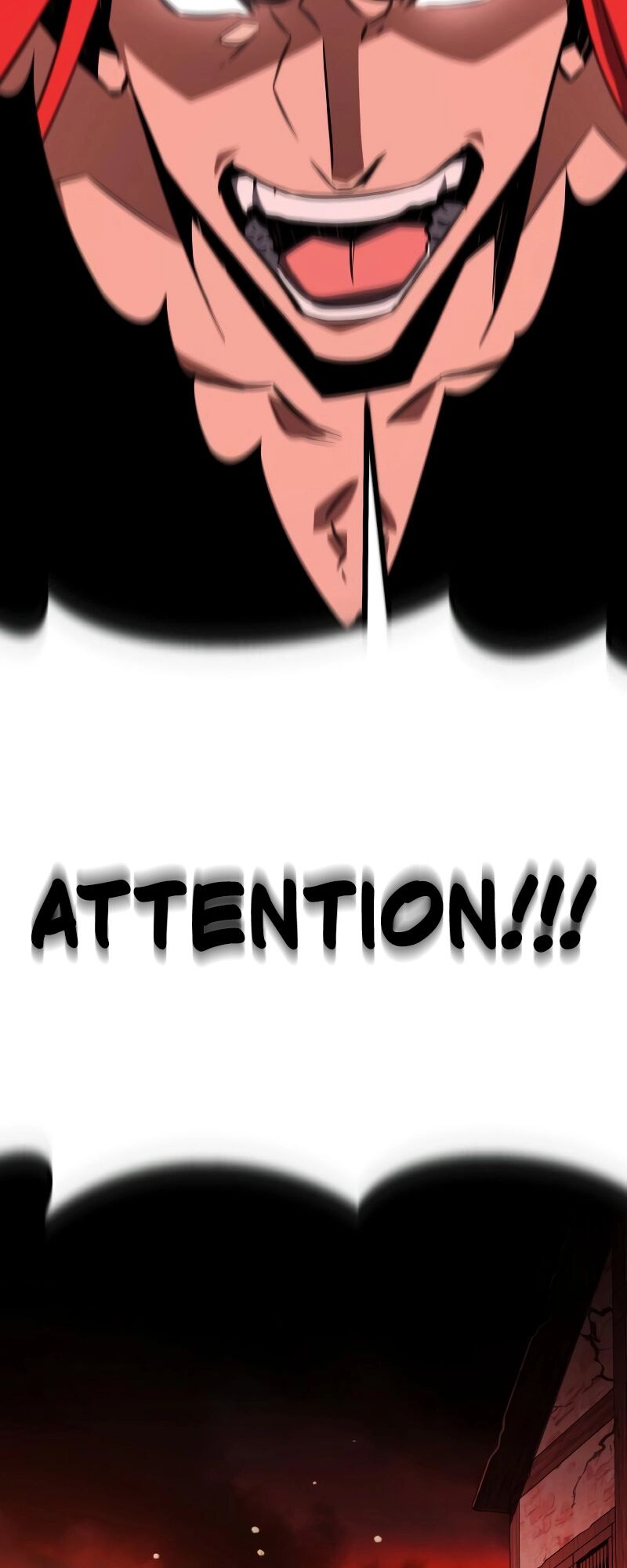 Read World's Strongest Troll Manga Online