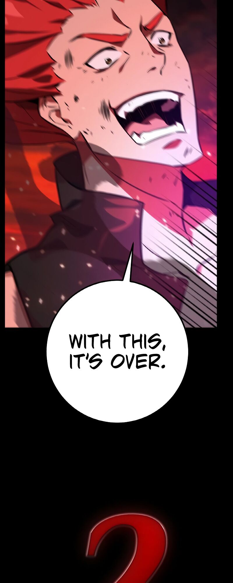 Read World's Strongest Troll Manga Online
