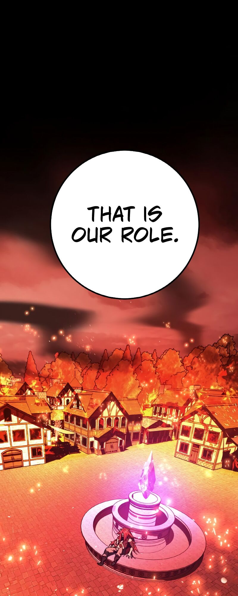 Read World's Strongest Troll Manga Online