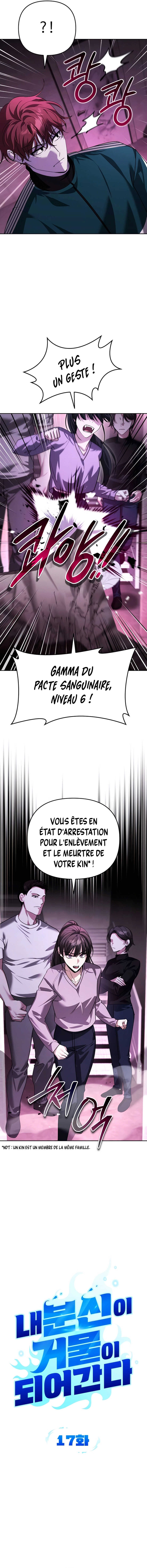 Read All My Alter Egos Are Tycoons Scan Manga Online