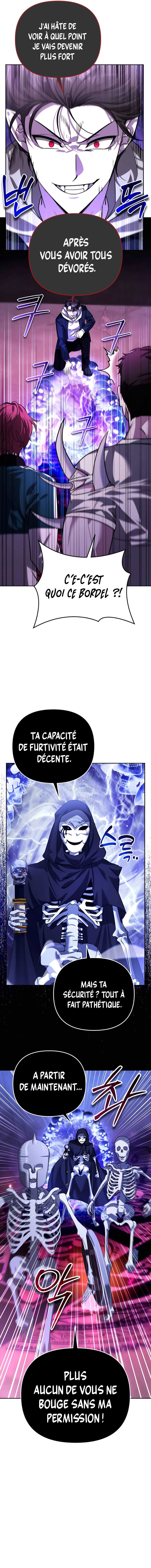 Read All My Alter Egos Are Tycoons Scan Manga Online