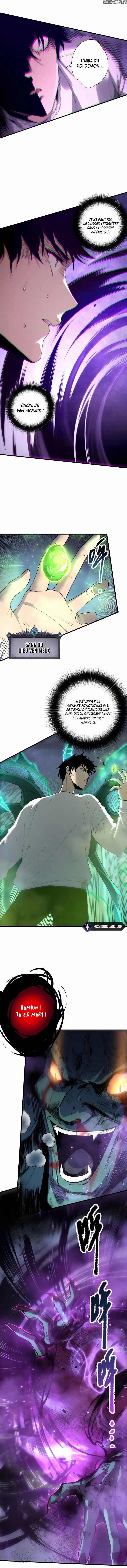 Read Catastrophic Necromancer Scan Manga Online