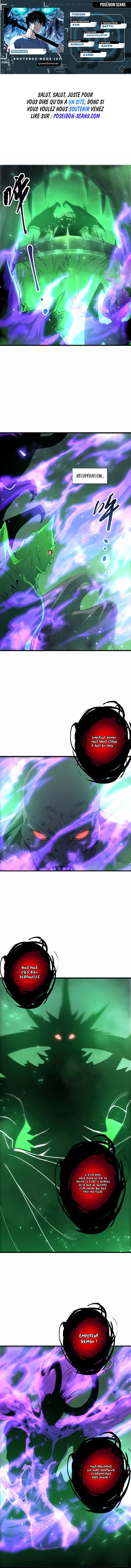 Read Catastrophic Necromancer Scan Manga Online