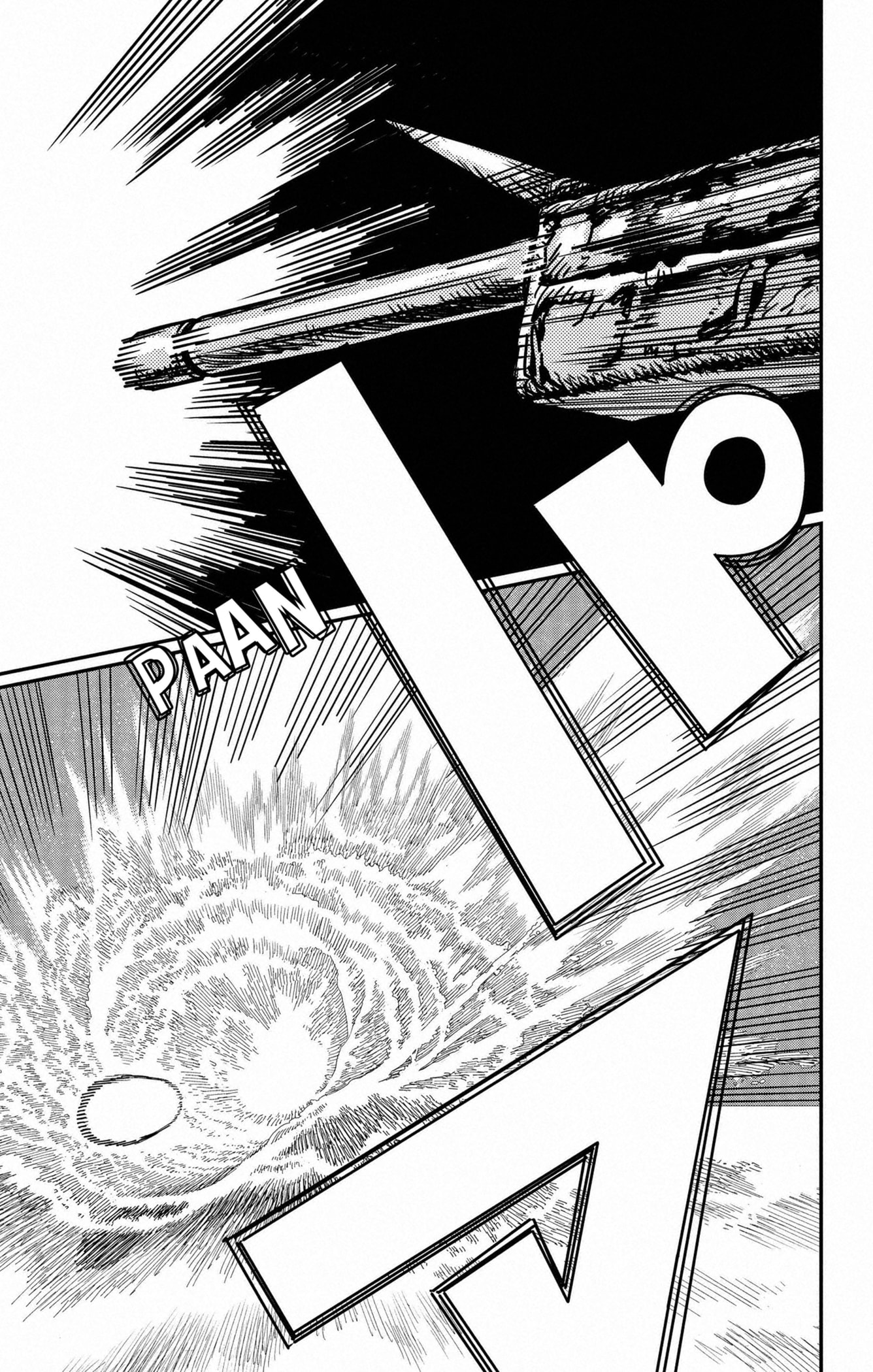 Read Chainsaw Man scan Manga Online