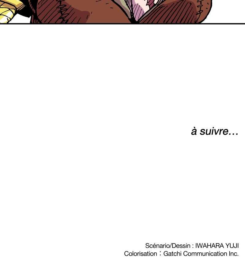 Read Clevatess Scan Manga Online