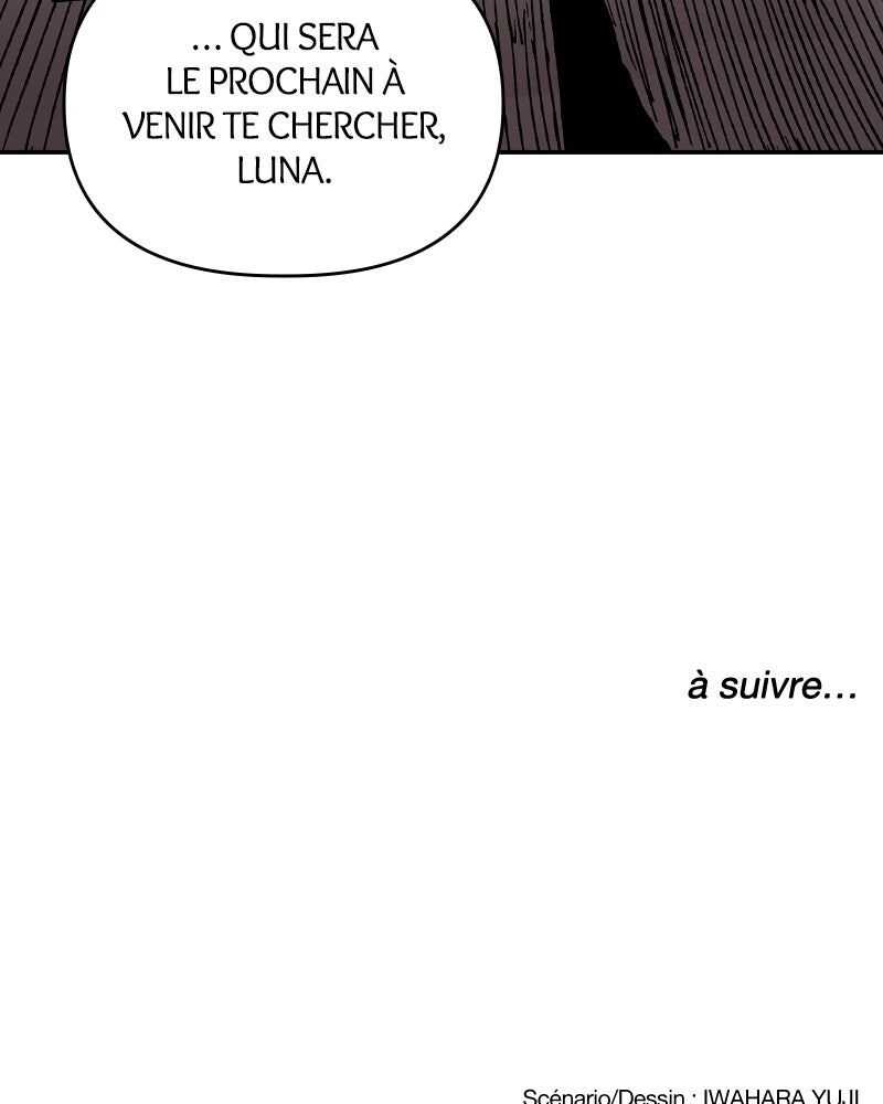 Read Clevatess Scan Manga Online