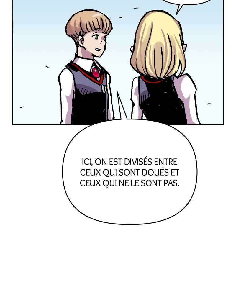 Read Clevatess Scan Manga Online