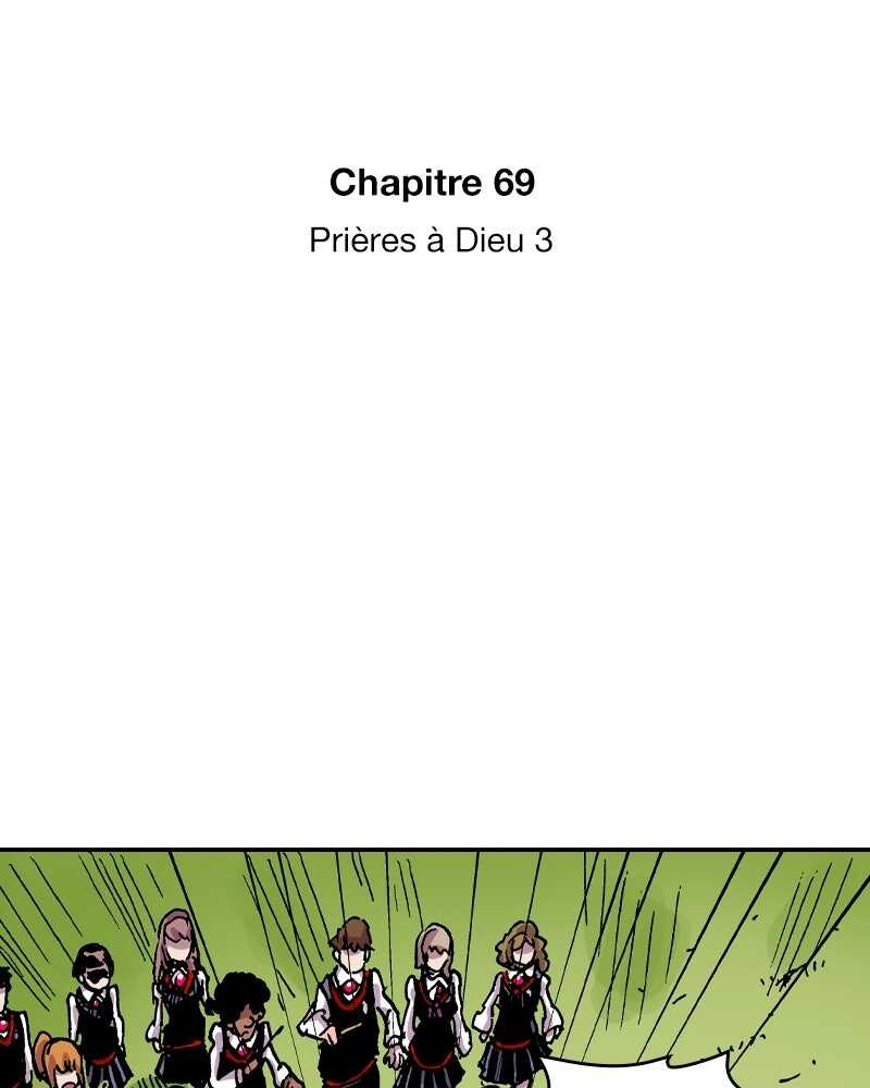 Read Clevatess Scan Manga Online