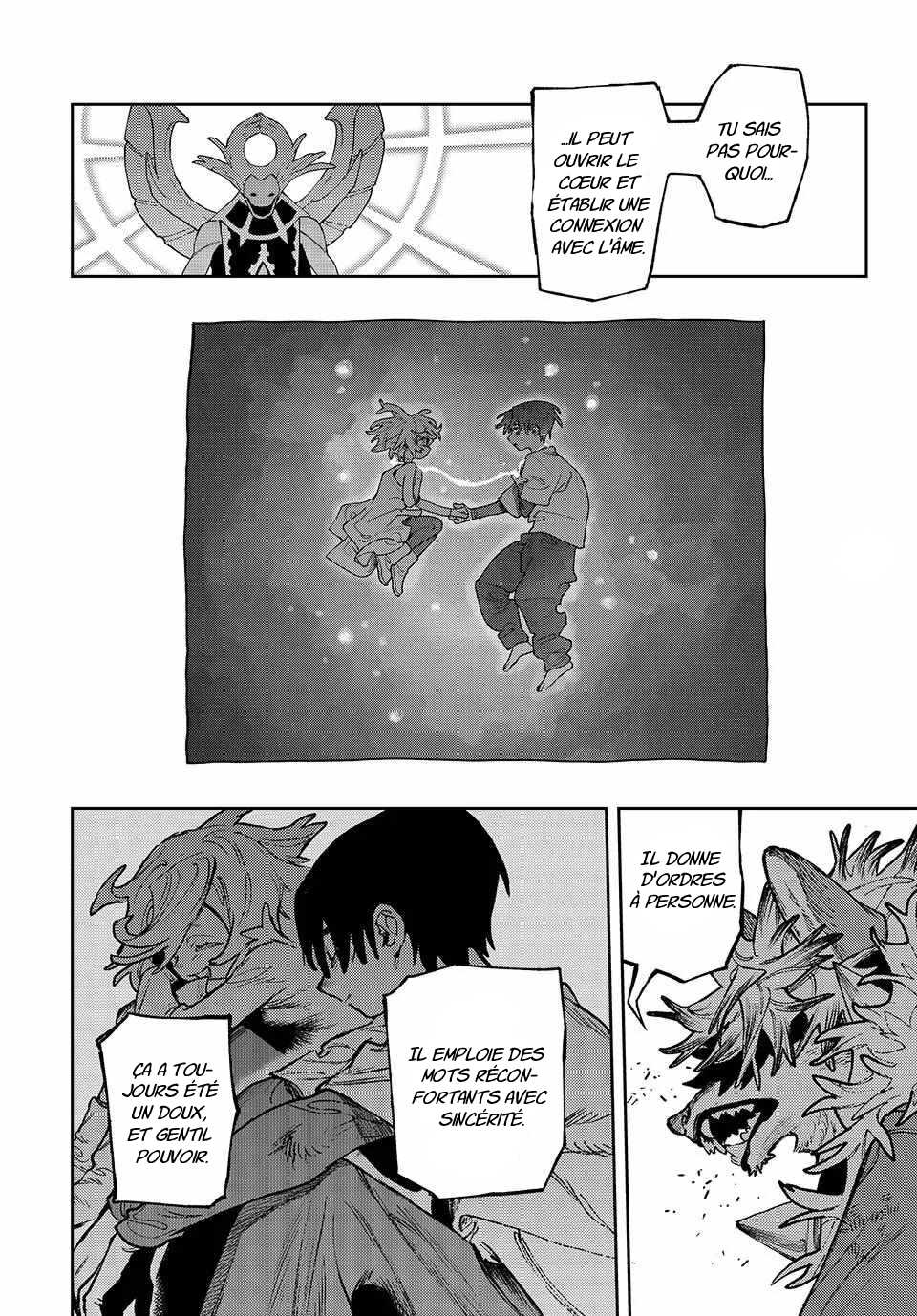 Read Gachi Akuta Scan Manga Online