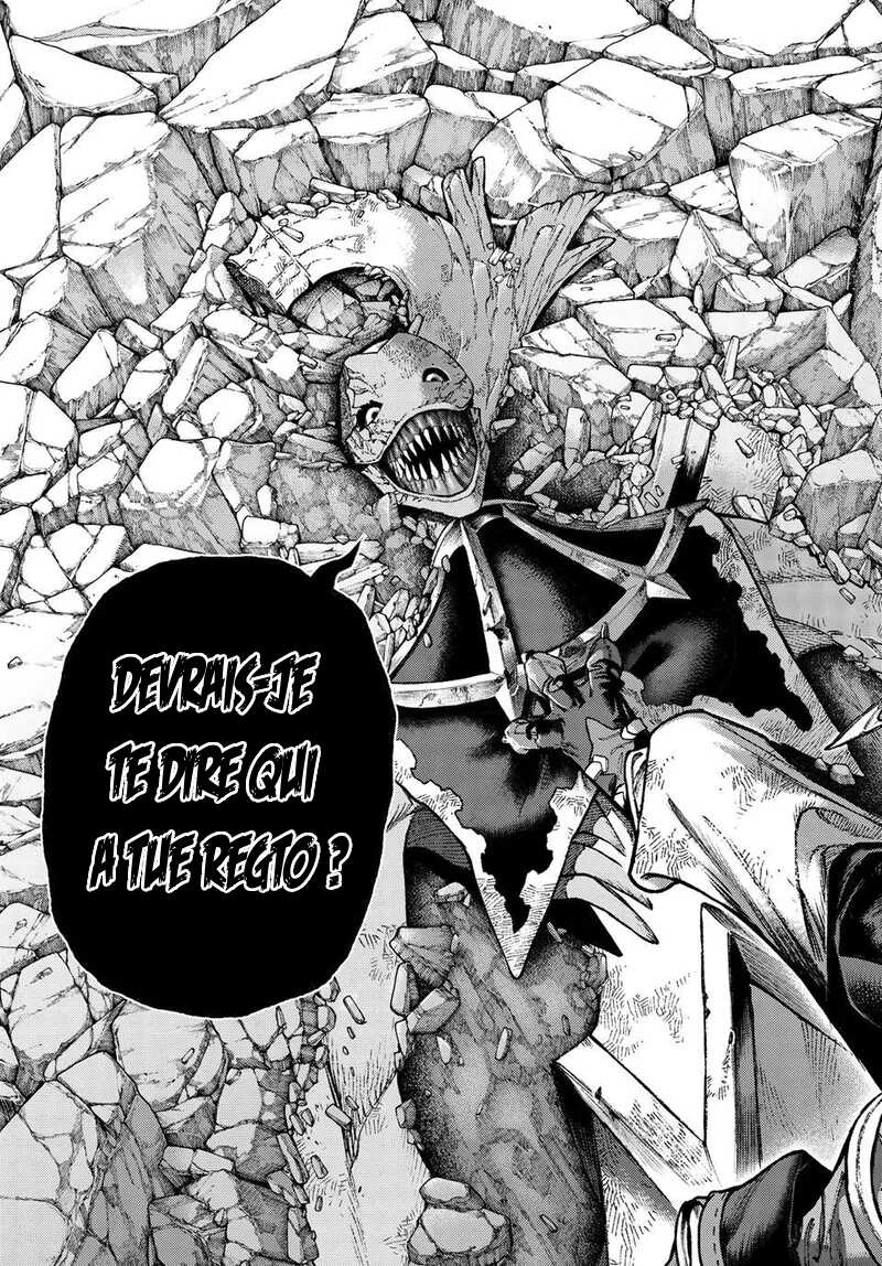 Read Gachi Akuta Scan Manga Online
