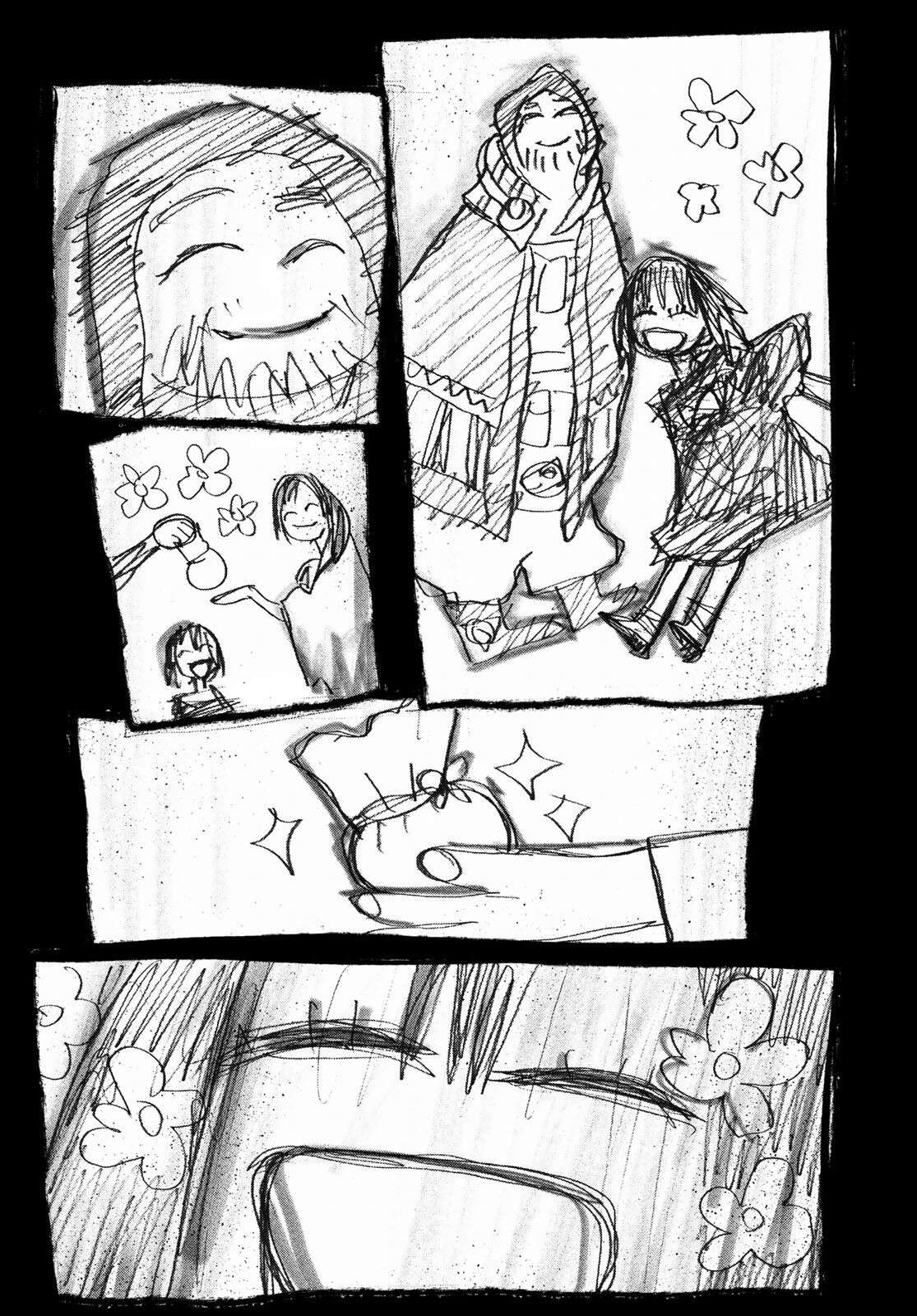 Read Gachi Akuta Scan Manga Online