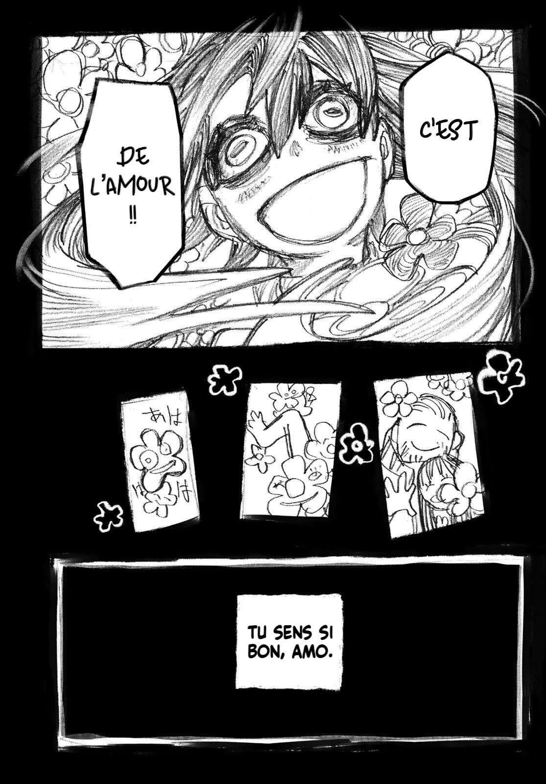 Read Gachi Akuta Scan Manga Online
