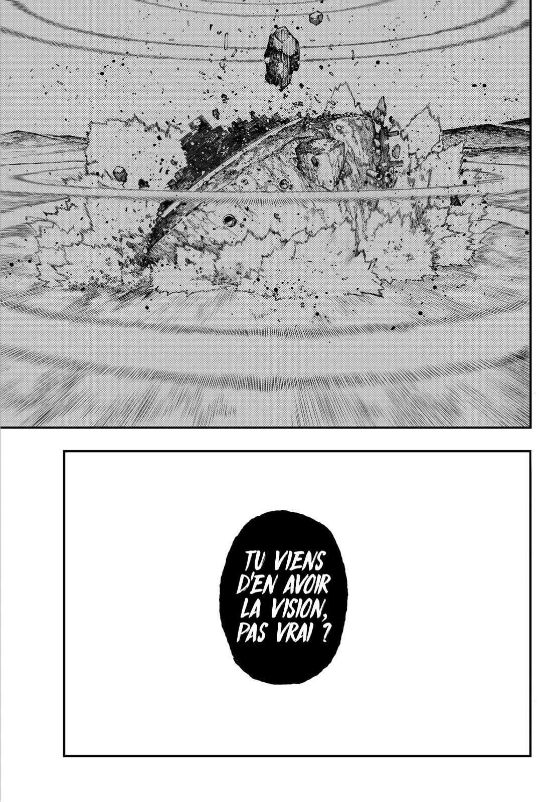 Read Gachi Akuta Scan Manga Online