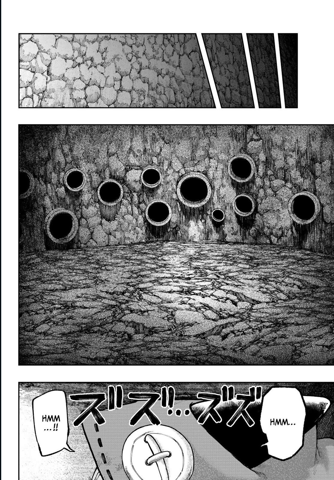 Read Gachi Akuta Scan Manga Online