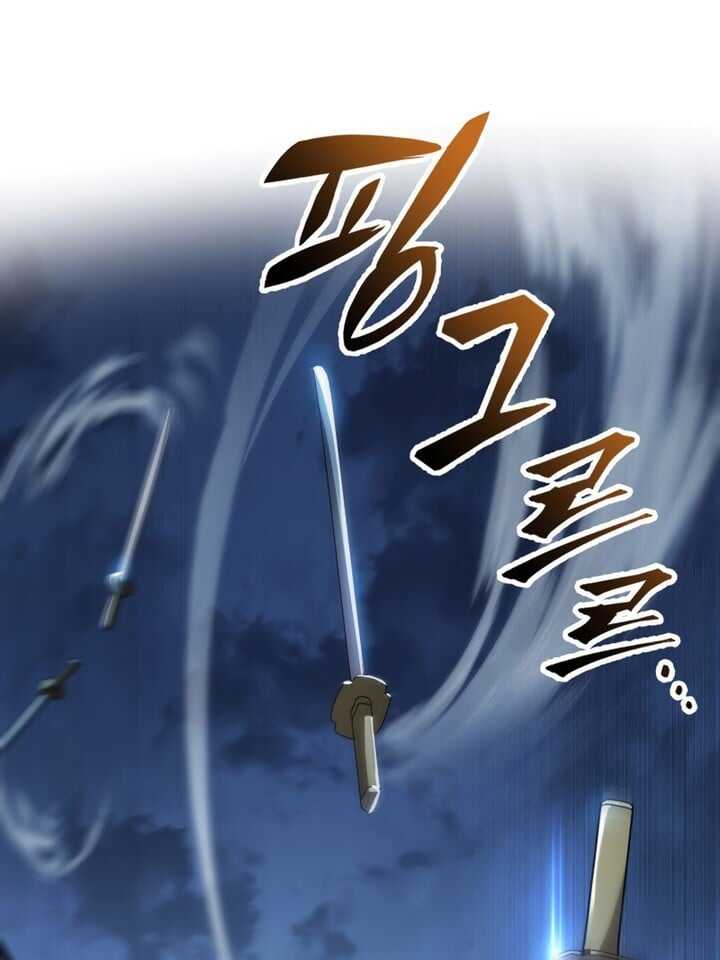 Read Heavenly Inquisition Sword scan Manga Online