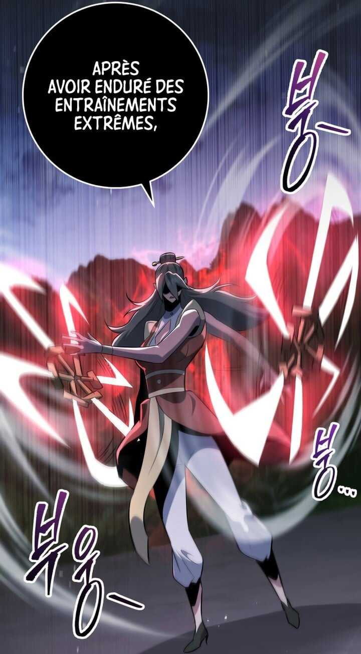 Read Heavenly Inquisition Sword scan Manga Online