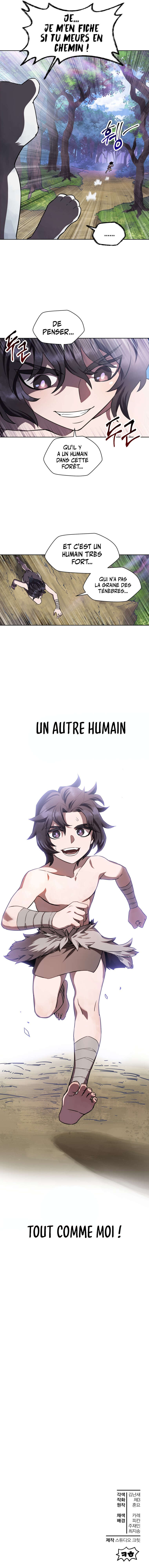 Read Helmut L’enfant Abandonné Scan Manga Online