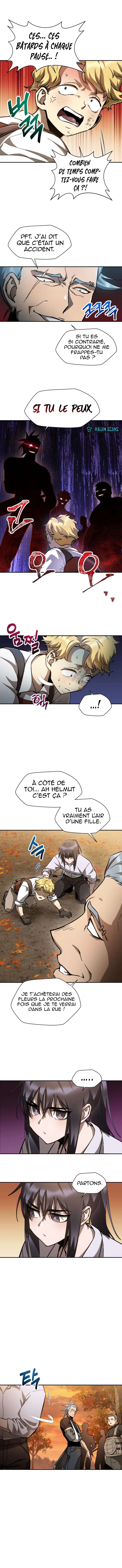 Read Helmut L’enfant Abandonné Scan Manga Online