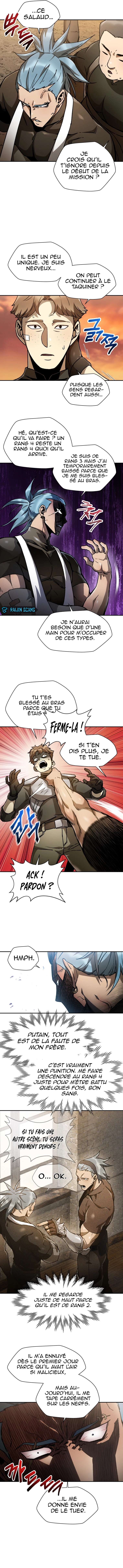 Read Helmut L’enfant Abandonné Scan Manga Online