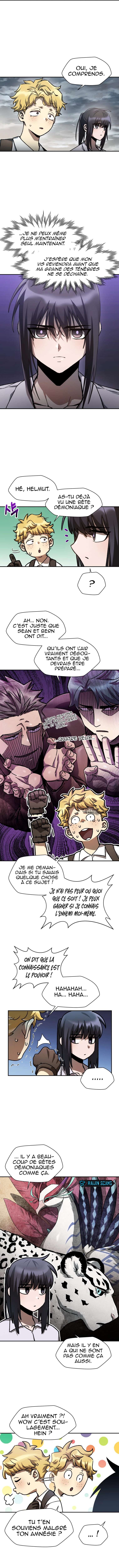 Read Helmut L’enfant Abandonné Scan Manga Online