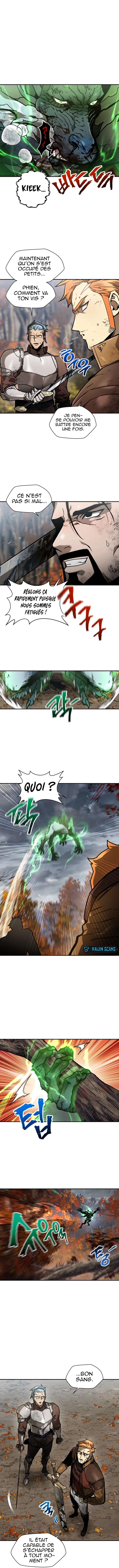 Read Helmut L’enfant Abandonné Scan Manga Online
