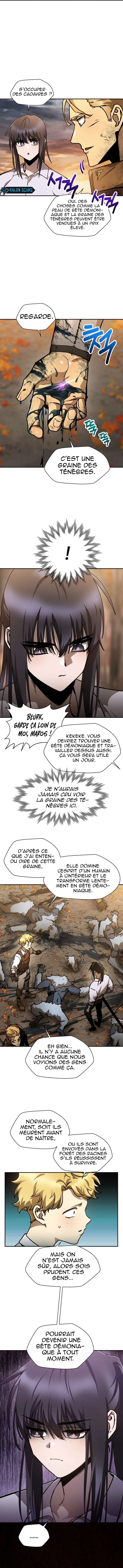 Read Helmut L’enfant Abandonné Scan Manga Online
