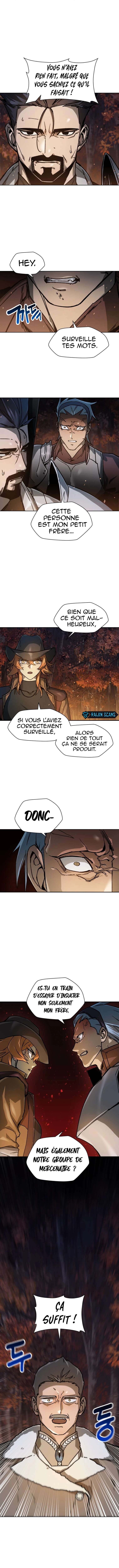 Read Helmut L’enfant Abandonné Scan Manga Online