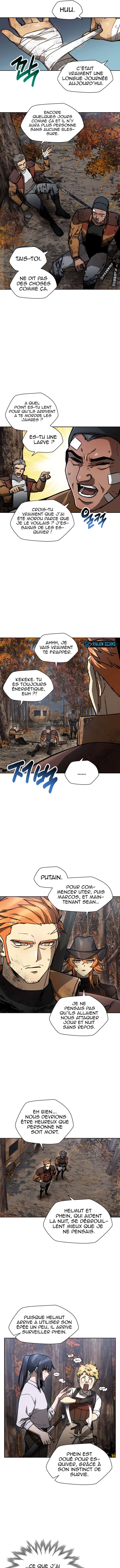 Read Helmut L’enfant Abandonné Scan Manga Online