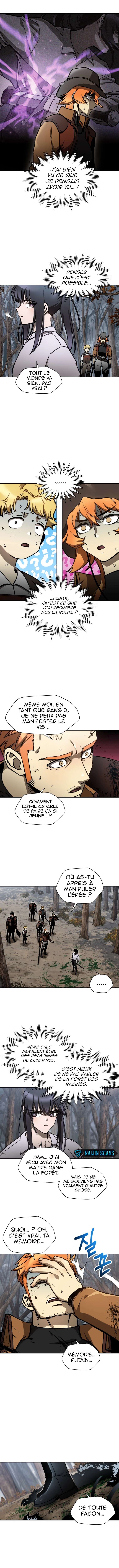 Read Helmut L’enfant Abandonné Scan Manga Online