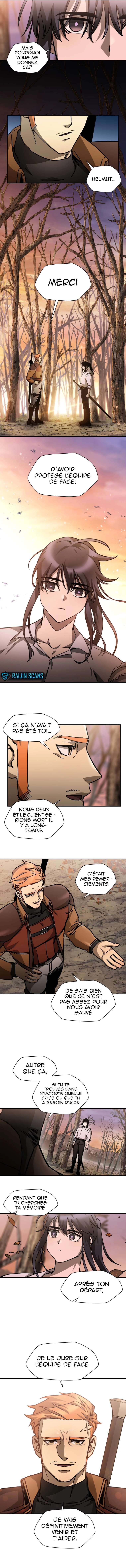 Read Helmut L’enfant Abandonné Scan Manga Online