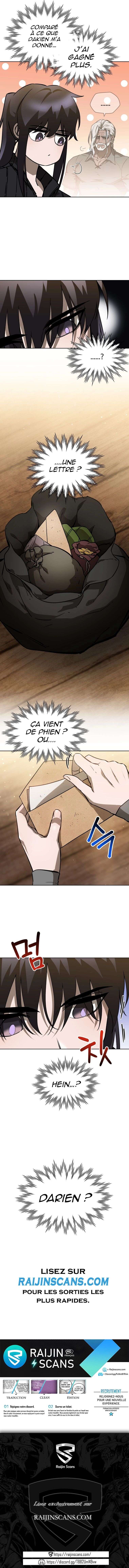 Read Helmut L’enfant Abandonné Scan Manga Online
