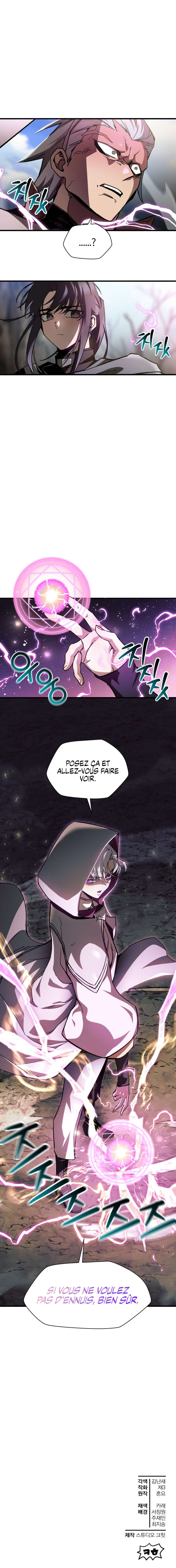 Read Helmut L’enfant Abandonné Scan Manga Online