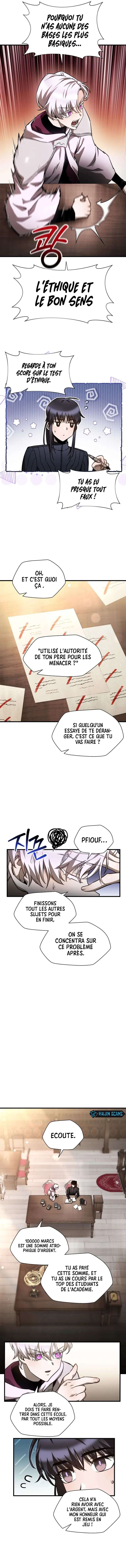 Read Helmut L’enfant Abandonné Scan Manga Online