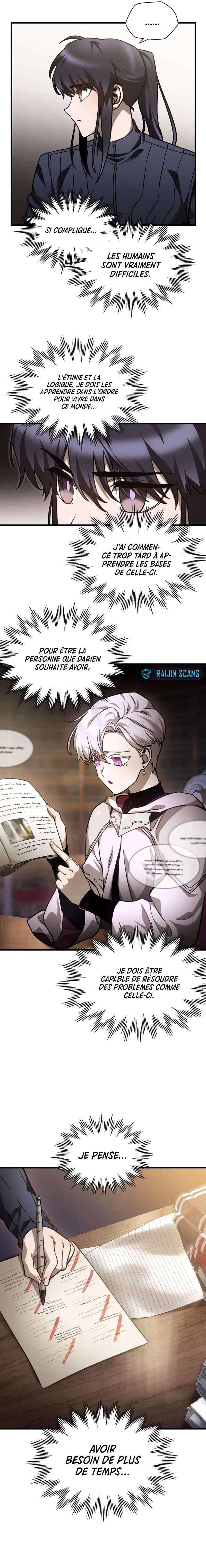 Read Helmut L’enfant Abandonné Scan Manga Online