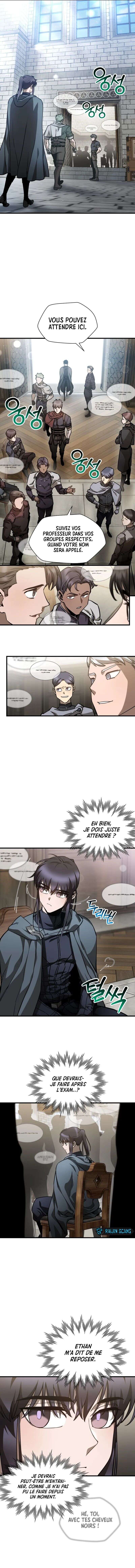 Read Helmut L’enfant Abandonné Scan Manga Online