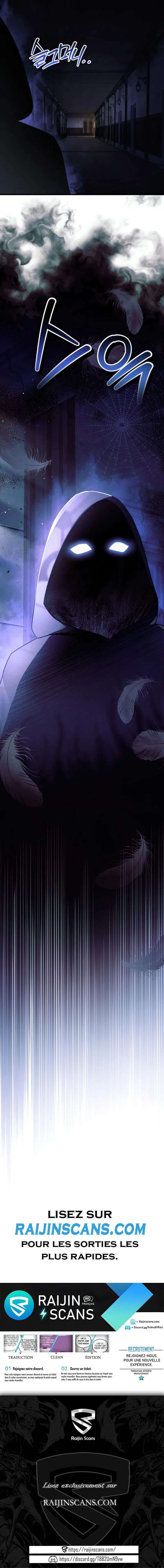Read Helmut L’enfant Abandonné Scan Manga Online