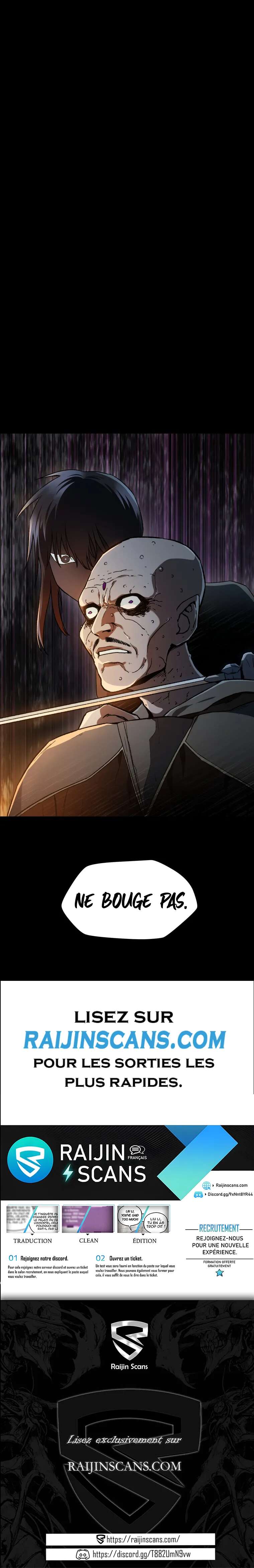 Read Helmut L’enfant Abandonné Scan Manga Online