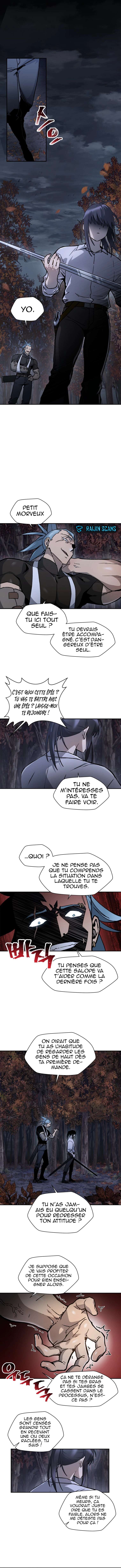 Read Helmut The Forsaken Child Scan Manga Online