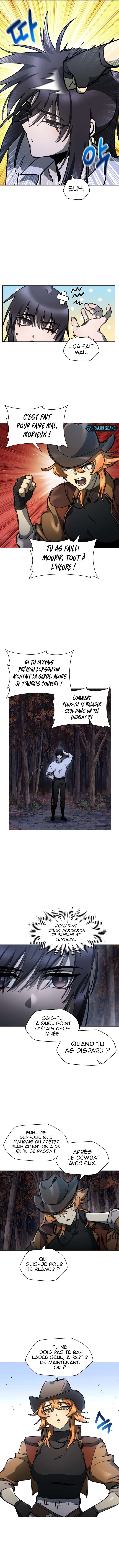 Read Helmut The Forsaken Child Scan Manga Online