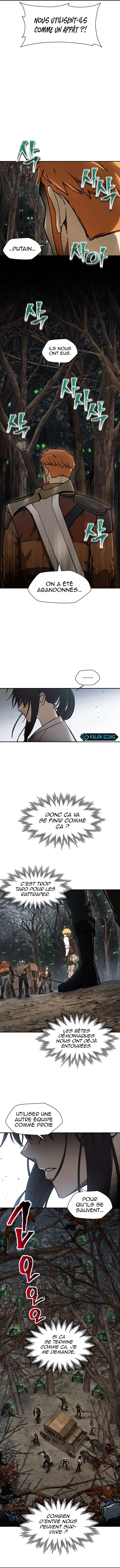 Read Helmut The Forsaken Child Scan Manga Online