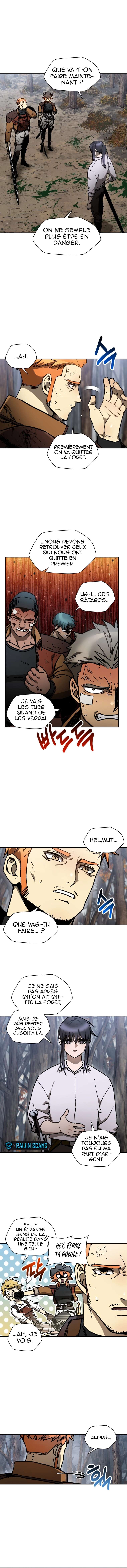 Read Helmut The Forsaken Child Scan Manga Online