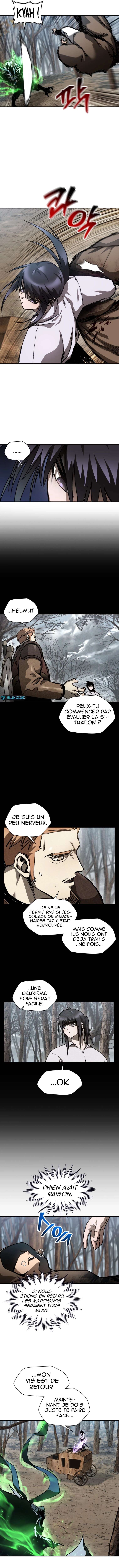 Read Helmut The Forsaken Child Scan Manga Online
