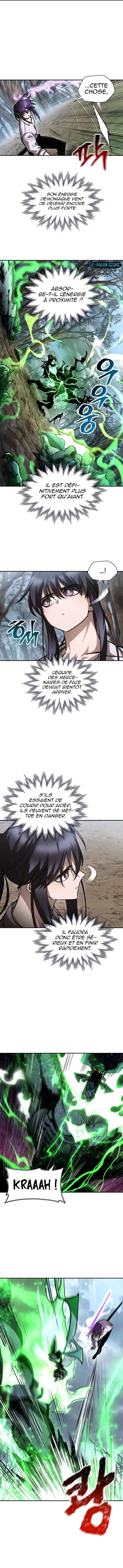 Read Helmut The Forsaken Child Scan Manga Online